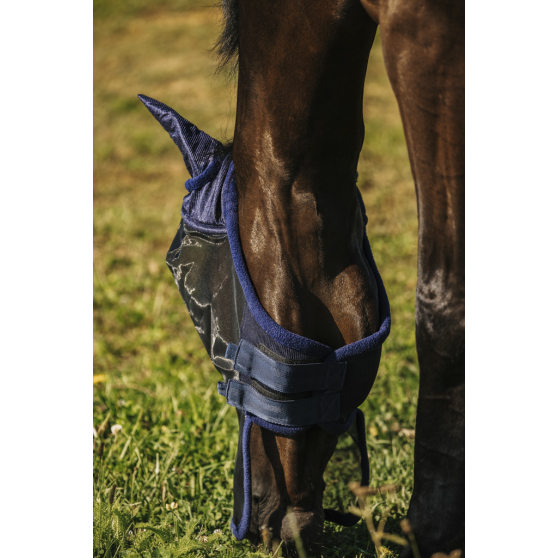 Masque anti-mouches Riding World First