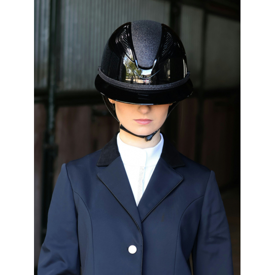 Galon amovible pour casque Lami-Cell Glitter