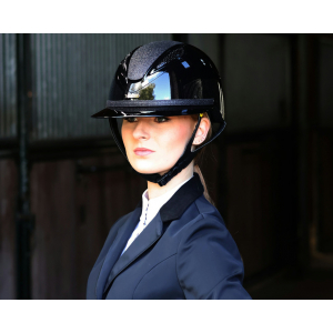Galon amovible pour casque Lami-Cell Glitter