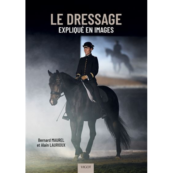 Le dressage expliqué en images Le dressage expliqué en images