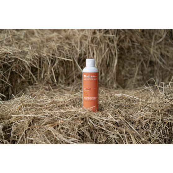 Huile de massage Alodis Care Work Recup Huile de massage Alodis Care Work Recup