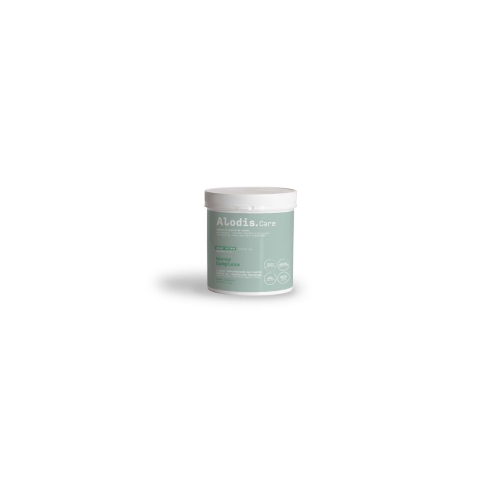 Alodis Care Horse Complexe Complementary feed