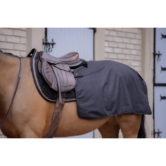 Paddock Sports Classic Rain Quarter Exercise Sheet