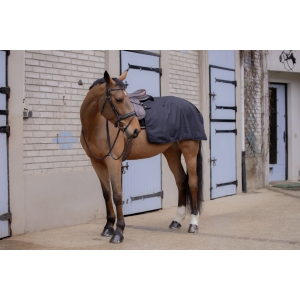 Paddock Sports Classic Rain Quarter Exercise Sheet