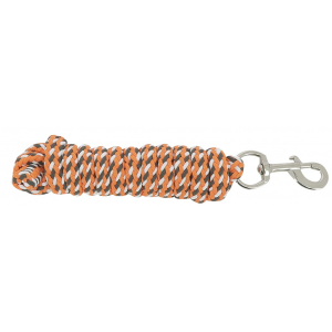 Norton Tricolour lead rope