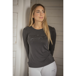 Pénélope Lovely Rock & Ride T-Shirt - Ladies