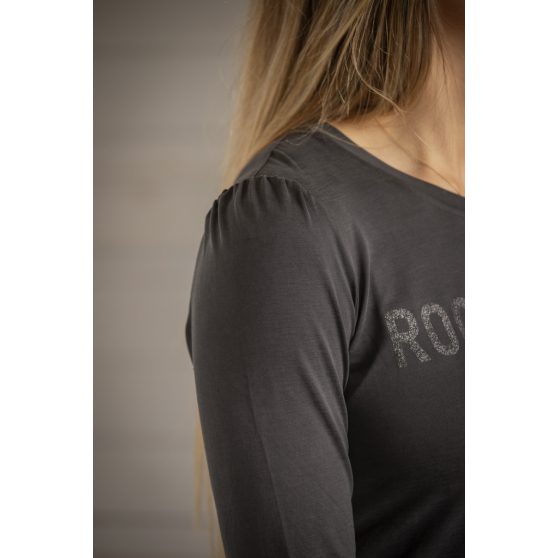 Pénélope Lovely Rock & Ride T-Shirt - Ladies