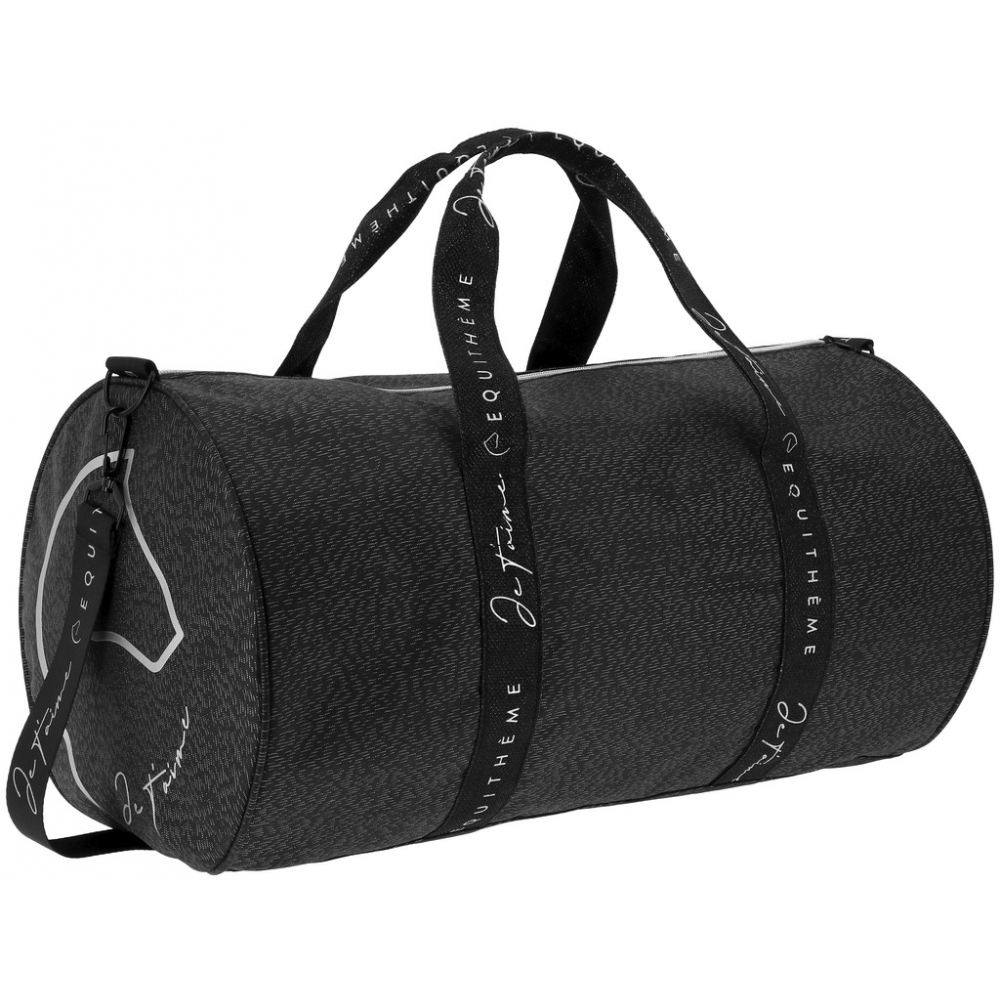 Je t'aime EQUITHÈME Bowling-Tasche