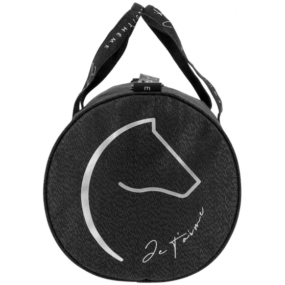 Je t'aime EQUITHÈME Bowling-Tasche