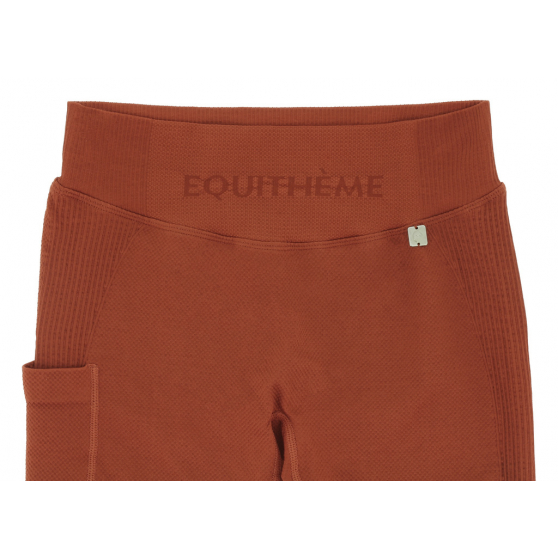 EQUITHÈME Acacia Leggings - Ladies