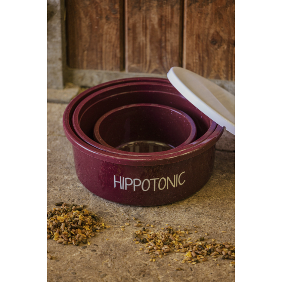 Hippo-Tonic Medium Lid for Glitter 5L Bowl