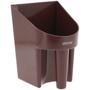 Hippo-Tonic Glitter Feed Scoop