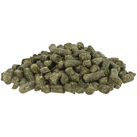 Bouchons de foin Hippo-Tonic 500 g