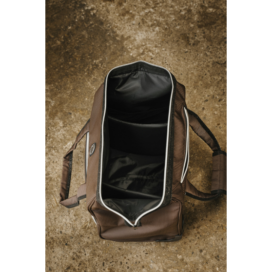 EQUITHÈME Grooming Bag with Wheels