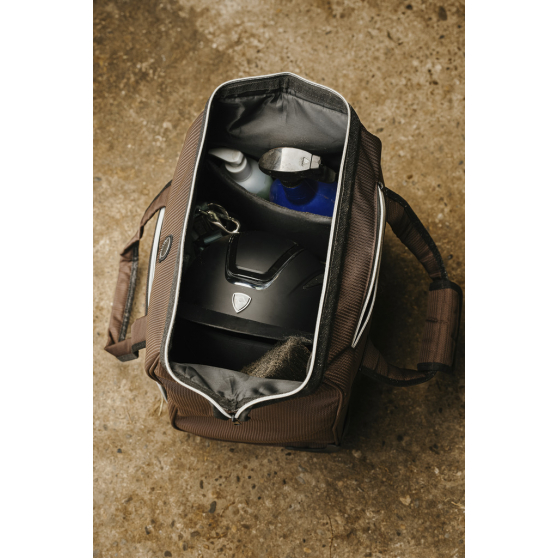 EQUITHÈME Grooming Bag with Wheels
