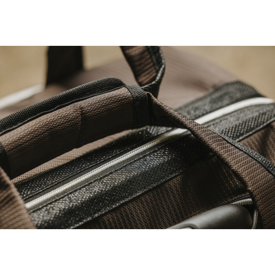 EQUITHÈME Grooming Bag with Wheels
