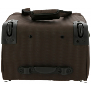 EQUITHÈME Grooming Bag with Wheels