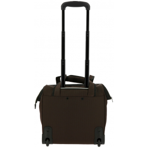 EQUITHÈME Grooming Bag with Wheels