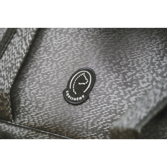 EQUITHÈME Grooming Bag with Wheels
