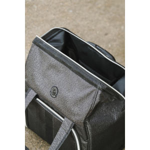 EQUITHÈME Grooming Bag with Wheels