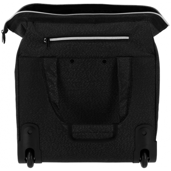 EQUITHÈME Grooming Bag with Wheels