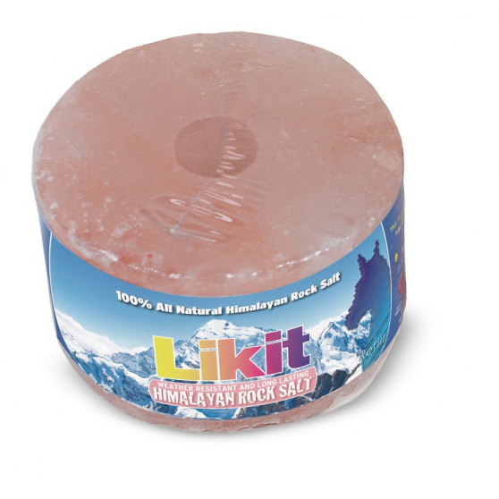 Sel de l'Himalaya Likit Ice Sel de l'Himalaya Likit Ice