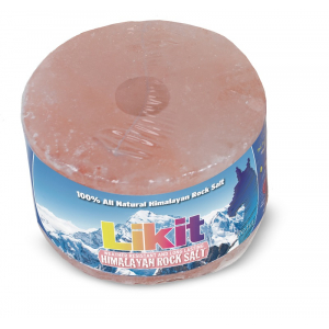 Likit Ice Himalayan Salt