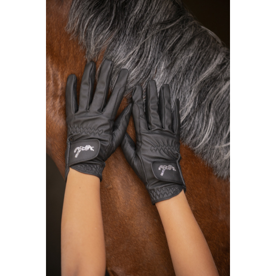 Gants Eden by Pénélope Lyoni - Enfant Gants Eden by Pénélope Lyoni - Enfant