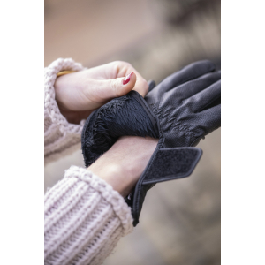 Gants Eden by Pénélope Lyoni - Enfant