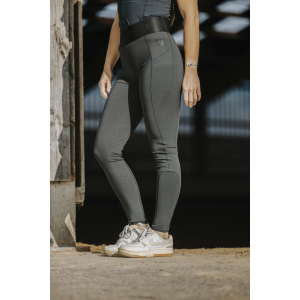 Je t'aime EQUITHÈME Iris Riding Leggings - Ladies