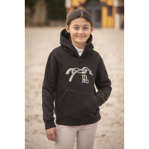 Eden by Pénélope Funny Sweatshirt - Children