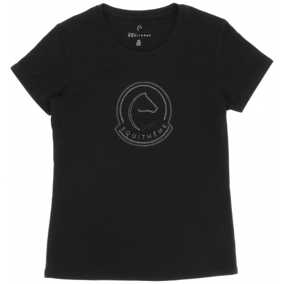 Je t’aime EQUITHÈME Rosalie T-shirt - Ladies