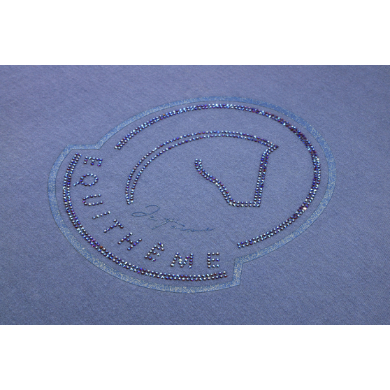 Je t’aime EQUITHÈME Rosalie T-shirt - Ladies