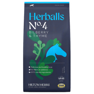 Herballs HILTON HERBS -...