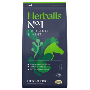 Herballs HILTON HERBS -...