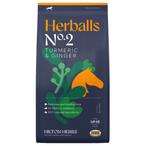 Herballs HILTON HERBS -...