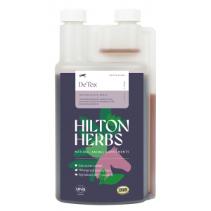 DeTox Liquide Hilton Herbs...