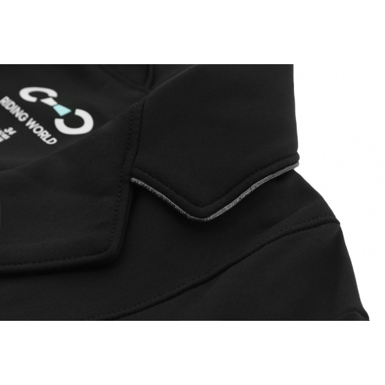 Riding World Floride Show Jacket - Ladies