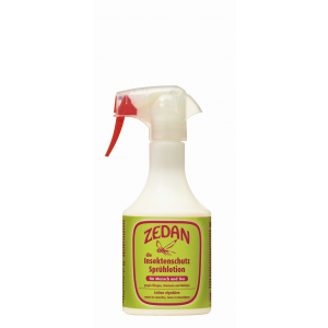 Lotion répulsive Zedan