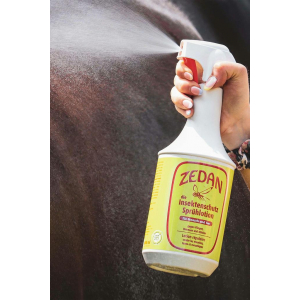 Lotion répulsive Zedan
