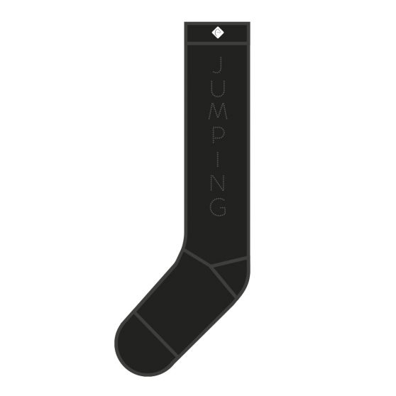 EQUITHÈME Jeanne jumping Socks