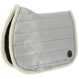 Je t'aime EQUITHÈME Studio Saddle pad - All purpose