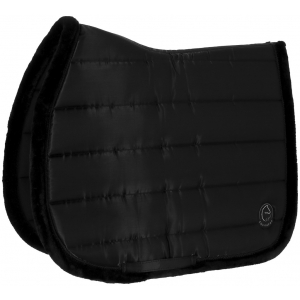 Tapis de selle Je t'aime EQUITHÈME Studio - Mixte