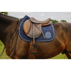 Je t'aime EQUITHÈME Compet Saddle pad - All purpose