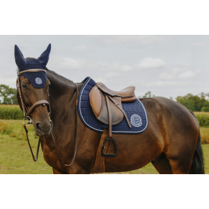 Je t'aime EQUITHÈME Compet Saddle pad - All purpose