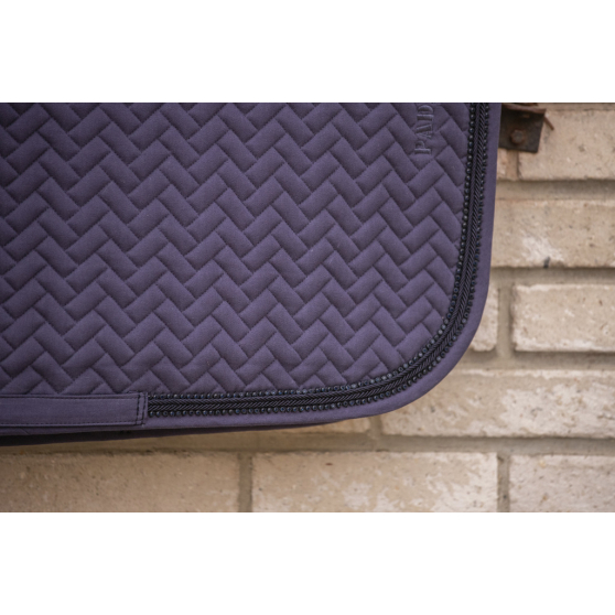 Tapis de selle Paddock Sports Poppy - Mixte