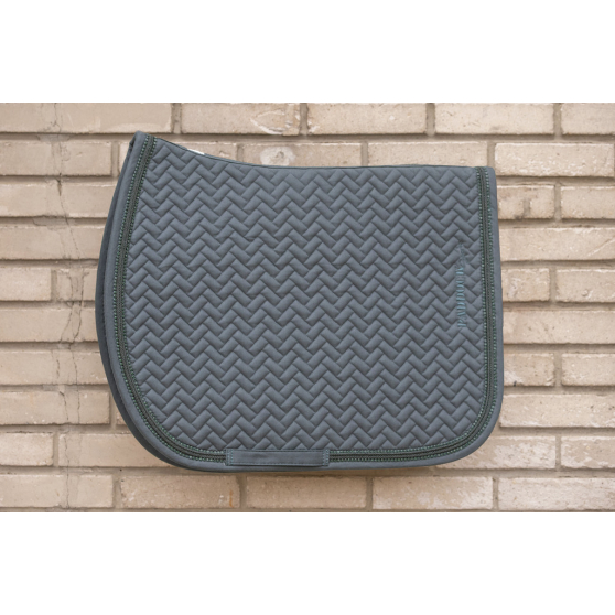Tapis de selle Paddock Sports Poppy - Mixte