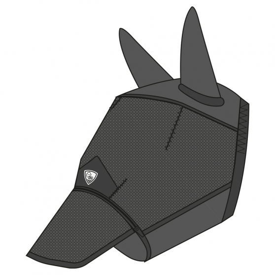 Pro Series Extra Anti UV Fly Mask