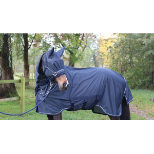 Lami-Cell Master Fly Mask