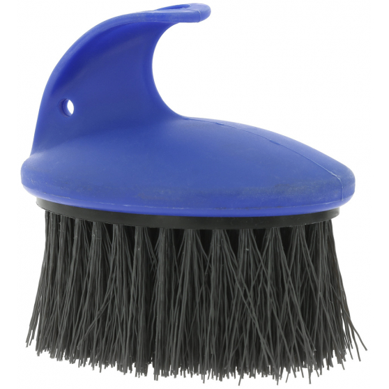 Brosse de massage Hippo-Tonic poils souples